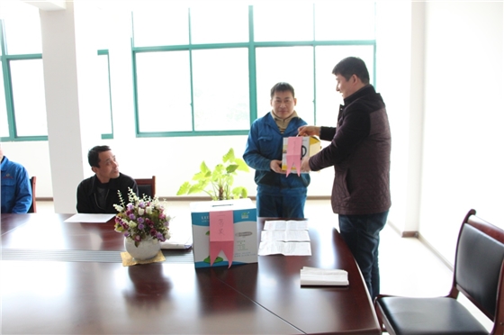 機床設備保養知識競賽開(kāi)始啦！