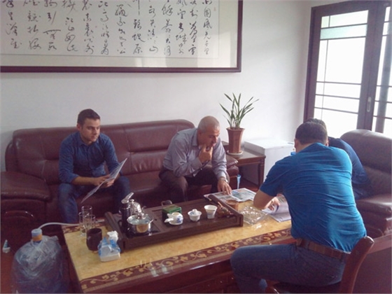 巴勒斯坦的客戶(hù) 巴勒斯坦的客戶(hù)