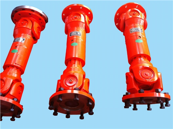 萬(wàn)向節聯(lián)軸節