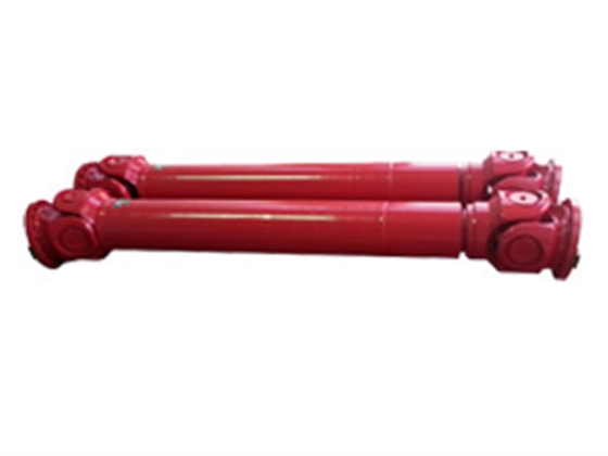 萬(wàn)向軸 萬(wàn)向軸