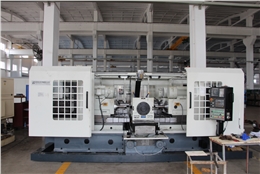 新設備安裝調試