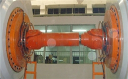 3兆瓦風(fēng)電實(shí)驗機組萬(wàn)向軸