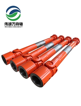 650熱連軋機萬(wàn)向軸SWC285