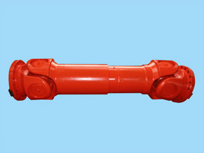 泥漿泵萬(wàn)向軸——型號:SWC315BH-2000 泥漿泵萬(wàn)向軸——型號:SWC315BH-2000