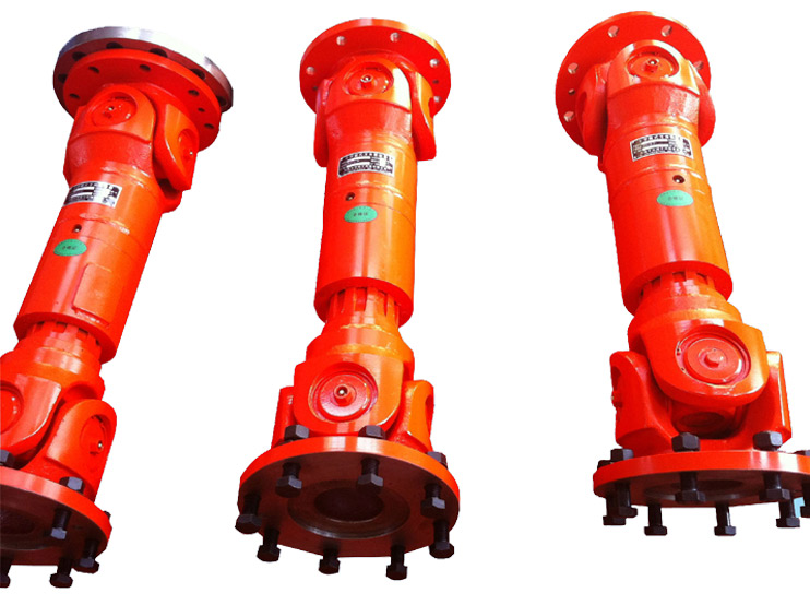 柴油機并車(chē)箱萬(wàn)向軸 柴油機并車(chē)箱萬(wàn)向軸