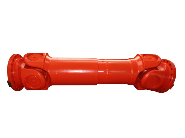 泥漿泵萬(wàn)向軸——型號:SWC315BH-2000 泥漿泵萬(wàn)向軸——型號:SWC315BH-2000