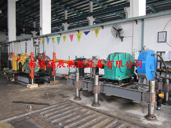 石油鉆機測功器萬(wàn)向軸