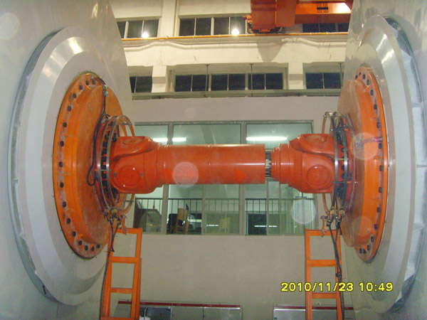 SWC620A-3200 兆瓦級風(fēng)電實(shí)驗室 SWC620A-3200 兆瓦級風(fēng)電實(shí)驗室