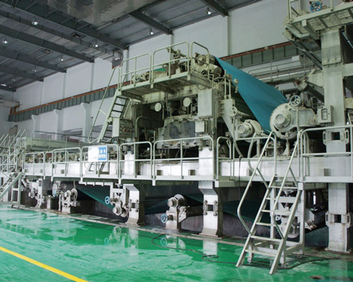 包裝紙機萬(wàn)向軸