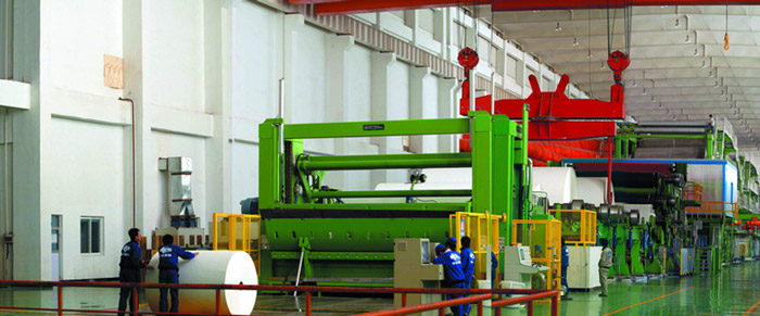 ?？垯C生產(chǎn)線(xiàn)