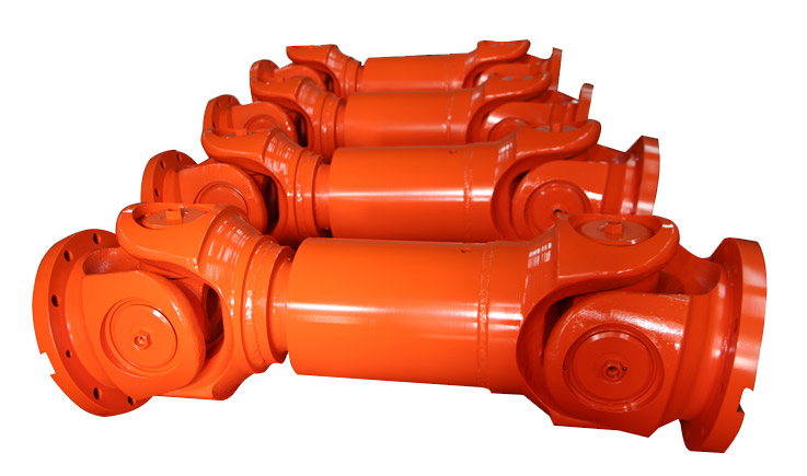 850四輥冷軋機萬(wàn)向軸 850四輥冷軋機萬(wàn)向軸