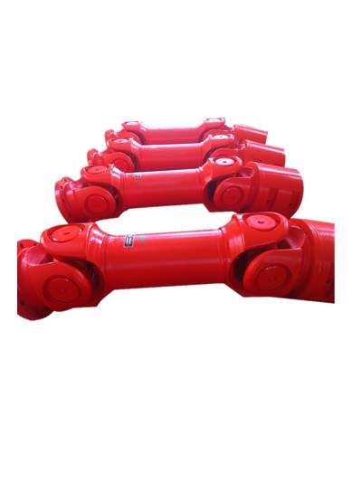 萬(wàn)向聯(lián)軸器 萬(wàn)向聯(lián)軸器