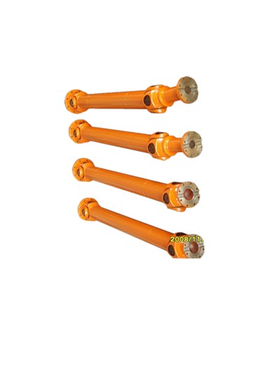 萬(wàn)向聯(lián)軸器 萬(wàn)向聯(lián)軸器