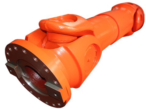 萬(wàn)向聯(lián)軸器 萬(wàn)向聯(lián)軸器