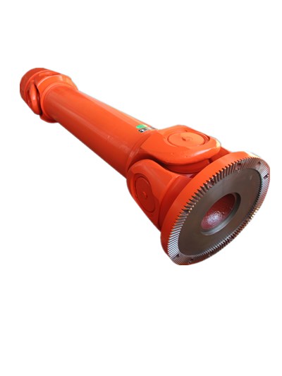 軋機萬(wàn)向軸 軋機萬(wàn)向軸