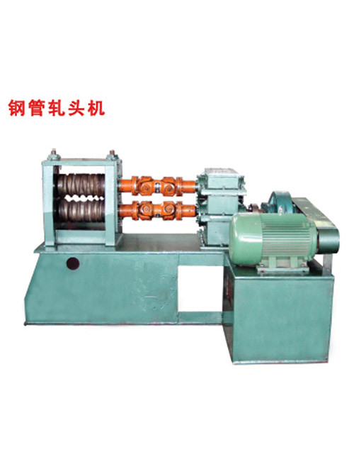 SWC225B-500鋼管軋頭機萬(wàn)向軸