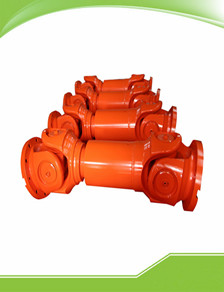 850四輥冷軋機萬(wàn)向軸-SWC390