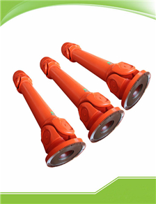 400棒材軋制線(xiàn)萬(wàn)向軸-SWC620