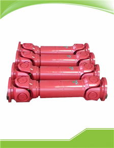 SWC390A-1800五輥壓延機萬(wàn)向軸