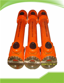 SWC440A-2000四輥壓延機萬(wàn)向軸