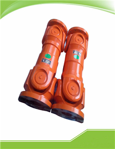 SWC350A-1500開(kāi)放式煉膠機萬(wàn)向軸