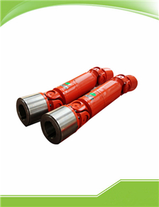 二輥壓延機萬(wàn)向軸