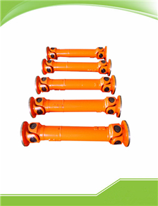 SWC180A-1200鉆機測試臺萬(wàn)向軸