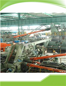 無(wú)縫鋼管軋機用萬(wàn)向軸