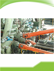 SWC490E-8800【219三輥軋管機萬(wàn)向軸】