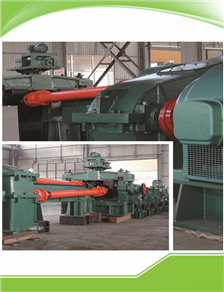 SWC350E-3200鋼管穿孔機萬(wàn)向軸