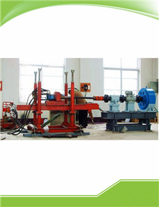 SWC200C-440磁粉制動(dòng)器測試臺萬(wàn)向軸