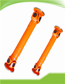 測試臺萬(wàn)向軸SWC180A-1200