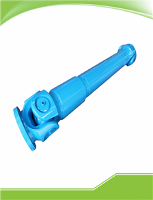 轉盤(pán)萬(wàn)向軸F320 L=775