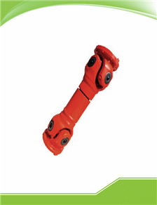 柴油機萬(wàn)向軸SWC250BH-780