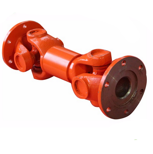 SWC-I120A萬(wàn)向軸