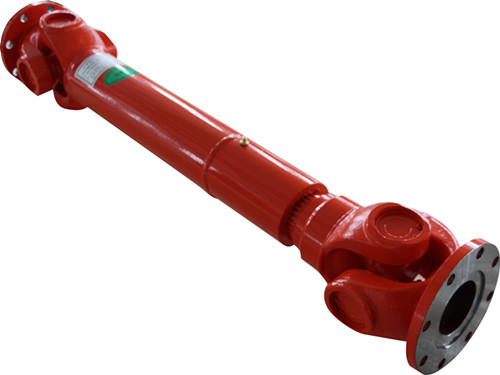 SWC-I120A-800萬(wàn)向軸