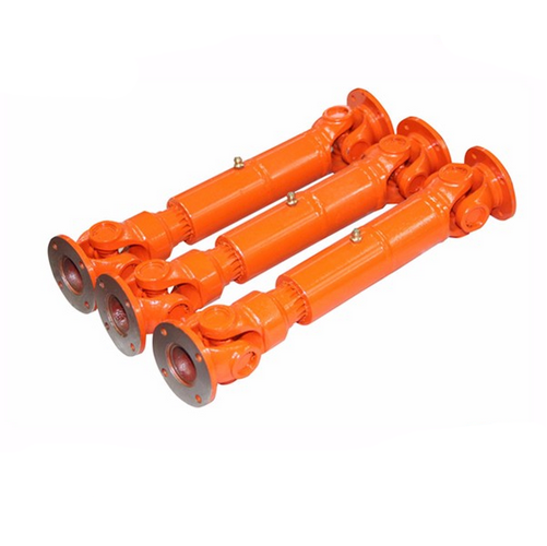 SWC-I90A-450萬(wàn)向軸