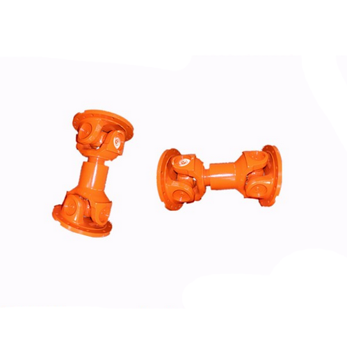 SWCD215 短型萬(wàn)向軸