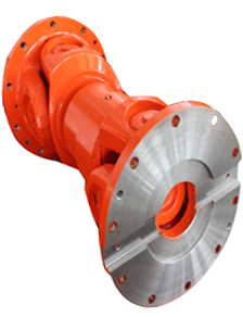 SWCD-285萬(wàn)向軸