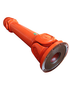 SWCZ840萬(wàn)向軸