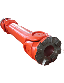 SWC620-3200牙嵌式萬(wàn)向軸