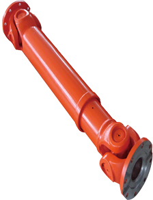 SWC-I200A萬(wàn)向軸