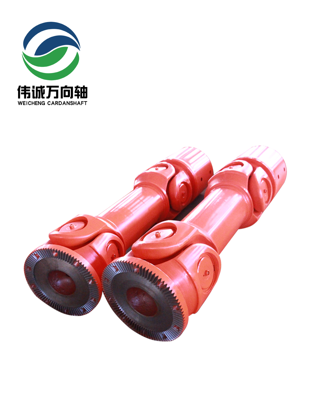 高速線(xiàn)材軋機萬(wàn)向軸SWC490