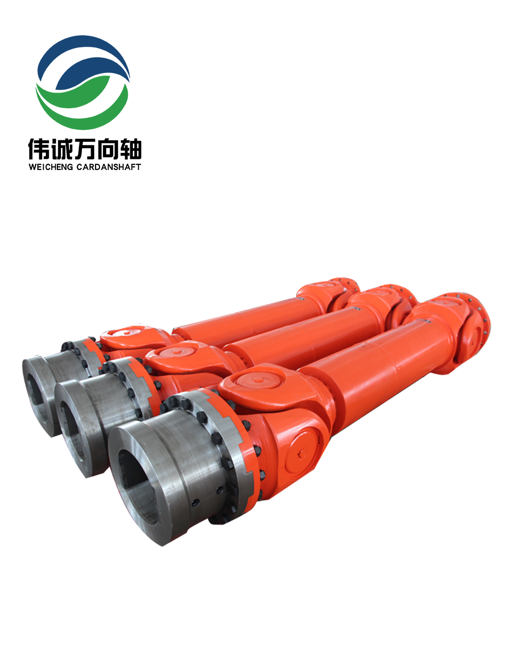 導軌軋機萬(wàn)向軸SWC620