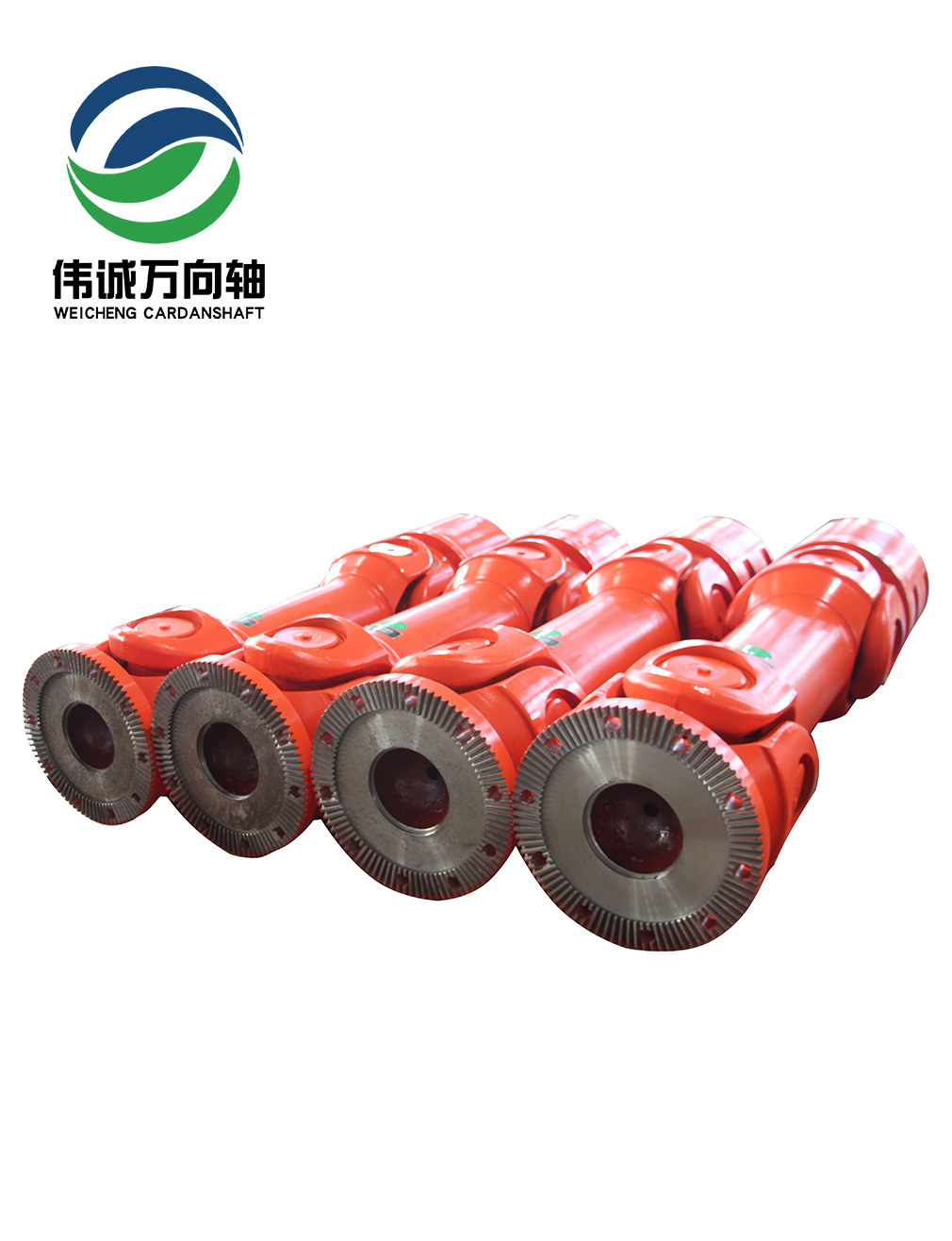 850粗軋機萬(wàn)向軸SWC490