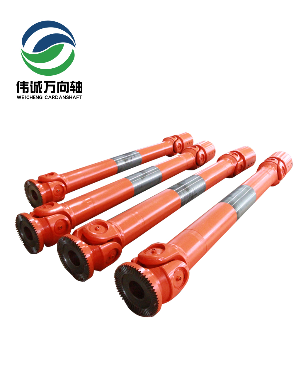 850帶鋼軋機萬(wàn)向軸SWC315