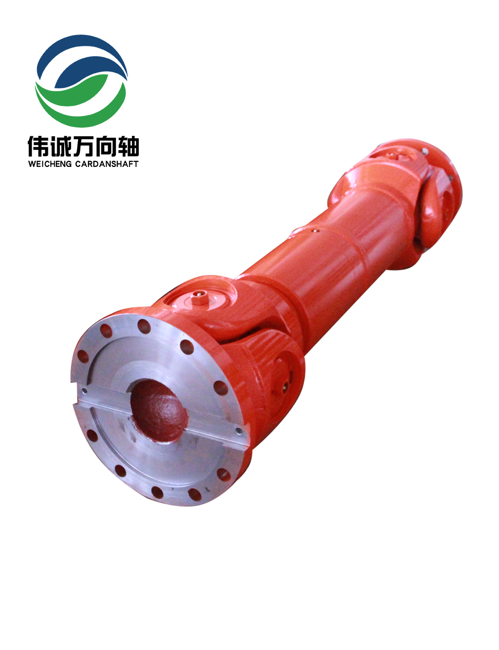 密煉機萬(wàn)向軸SWC350A-1200