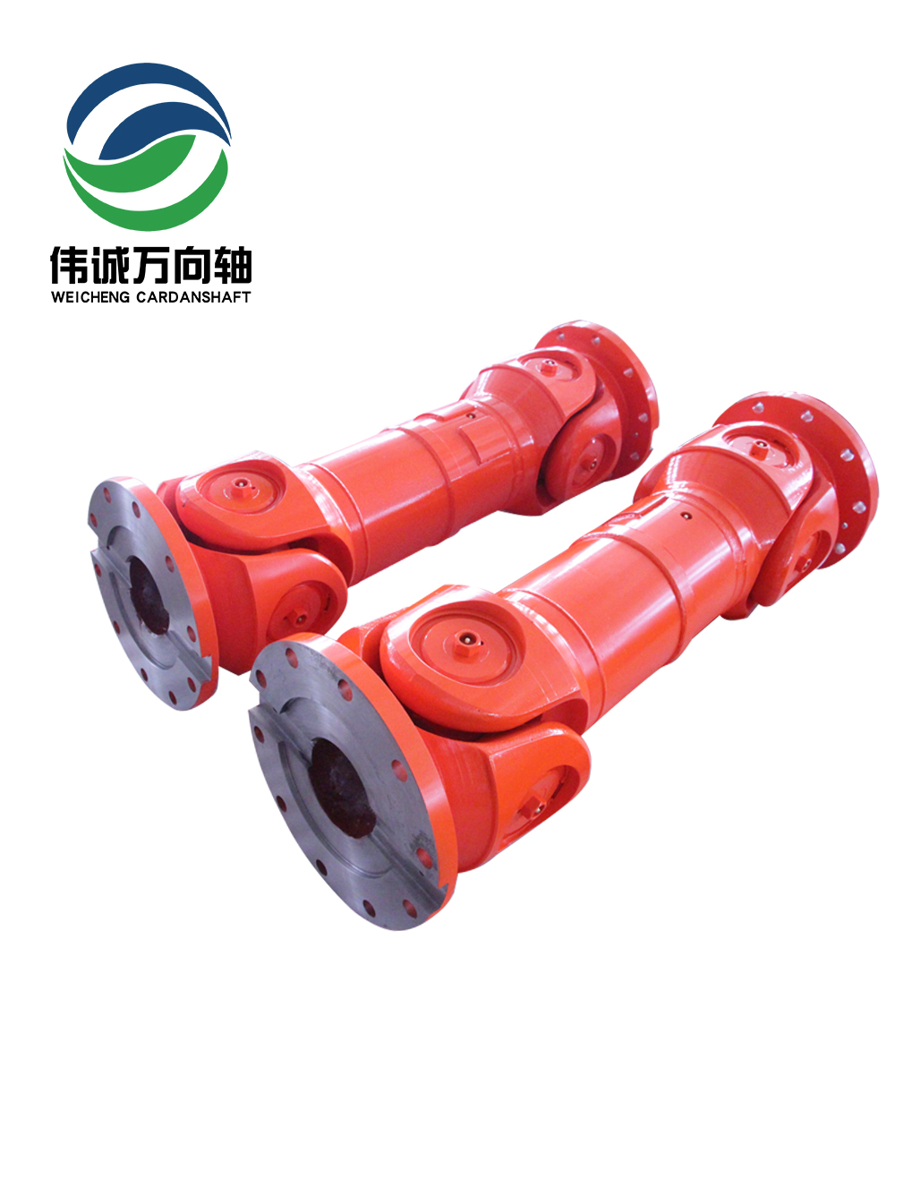 轉盤(pán)萬(wàn)向軸SWC285DH-920