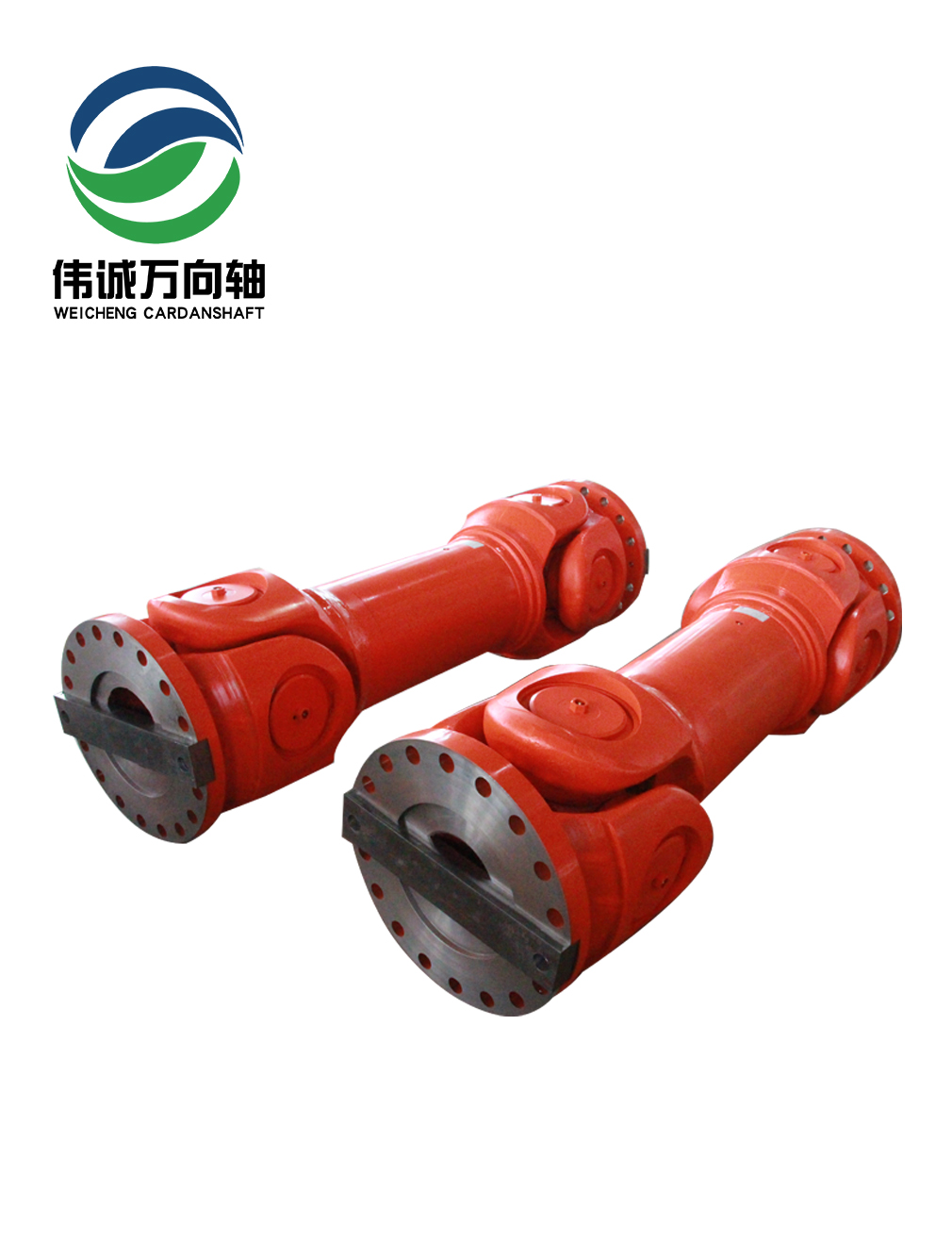 壓延機萬(wàn)向軸SWC440A-1680