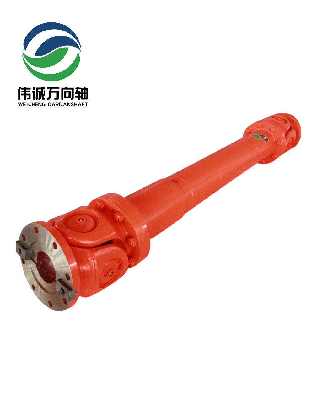 114矯直機萬(wàn)向軸SWC225E-1200